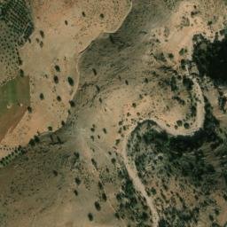 Satellite imagery of Tiliouine, MA