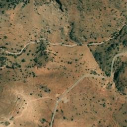 Satellite imagery of Jorf Lahmer, MA
