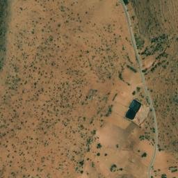 Satellite imagery of Jorf Lahmer, MA