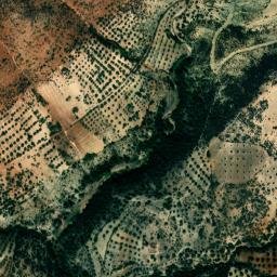 Satellite imagery of Achennqour, MA