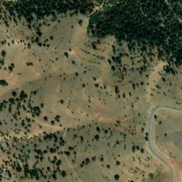 Satellite imagery of Koudyet Tighrerdine, MA