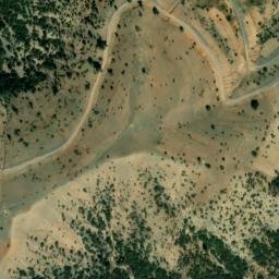 Satellite imagery of Koudyet Tighrerdine, MA