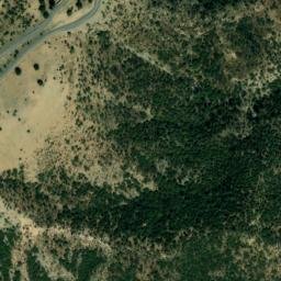 Satellite imagery of Koudyet Tighrerdine, MA