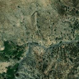 Satellite imagery of Jebel Tiwchtane, MA