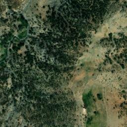 Satellite imagery of Jebel Tiwchtane, MA