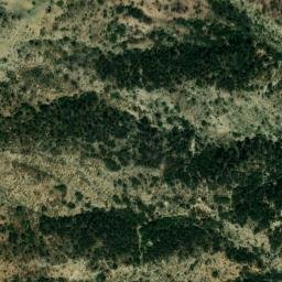 Satellite imagery of Jebel Tiwchtane, MA