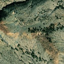 Satellite imagery of Jorf Tizdadine, MA