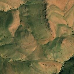 Satellite imagery of Zouireg, DZ