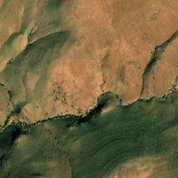 Satellite imagery of Zouireg, DZ