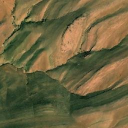Satellite imagery of Zouireg, DZ