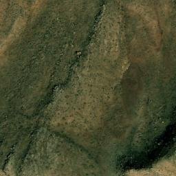 Satellite imagery of El Ktef, DZ