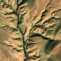 Satellite imagery of Chebket el Ouassane, DZ
