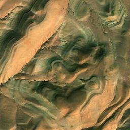 Satellite imagery of Chebket el Ouassane, DZ