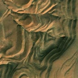 Satellite imagery of Chebket el Ouassane, DZ