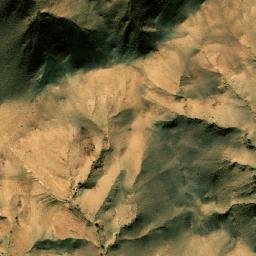 Satellite imagery of Er Rous, DZ