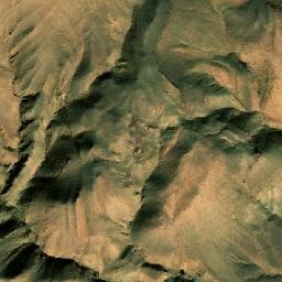 Satellite imagery of Er Rous, DZ