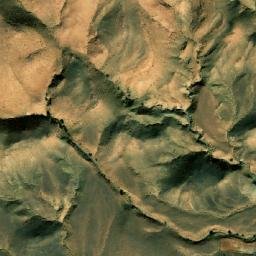 Satellite imagery of Er Rous, DZ
