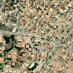Satellite imagery of Kef Tizegrarim, DZ