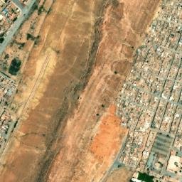 Satellite imagery of Kef Tizegrarim, DZ
