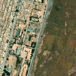 Satellite imagery of Kef Tizegrarim, DZ