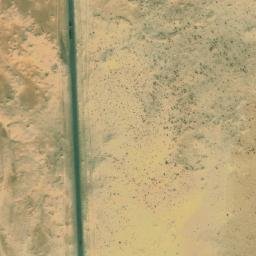 Satellite imagery of Koudiat el Mahel, DZ