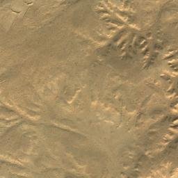 Satellite imagery of Koudiat el Mahel, DZ
