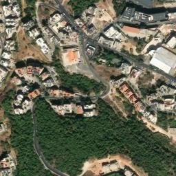 Satellite imagery of Mrah el Hara, LB