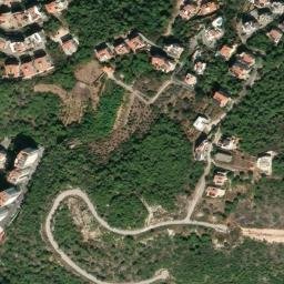 Satellite imagery of Harf Abou Aammar, LB