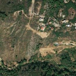 Satellite imagery of Ras el Hariq, LB