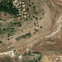 Satellite imagery of Mchâa el Qmatiyé, LB