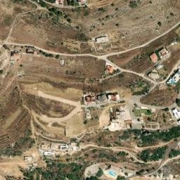 Satellite imagery of Mchâa el Qmatiyé, LB