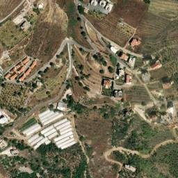 Satellite imagery of Mchâa el Qmatiyé, LB
