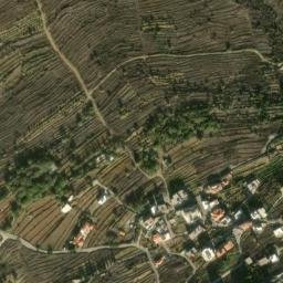 Satellite imagery of Dahr el Qalaa, LB