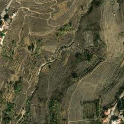 Satellite imagery of Dahr Abou Taïya, LB