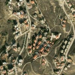 Satellite imagery of Râs Rmeïh, LB