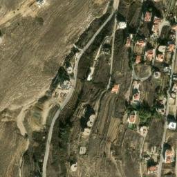 Satellite imagery of Râs Rmeïh, LB