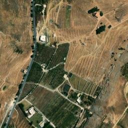 Satellite imagery of Chîr es Safsâfé, LB