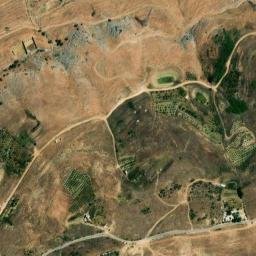 Satellite imagery of Chîr es Safsâfé, LB