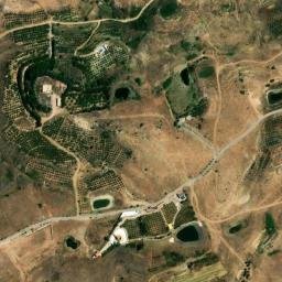 Satellite imagery of Chîr es Safsâfé, LB