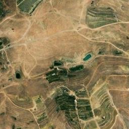 Satellite imagery of Râs et Târoûh, LB