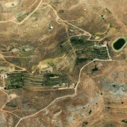 Satellite imagery of Ej Jaâyel, LB
