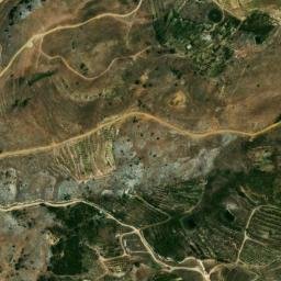 Satellite imagery of Ej Jaâyel, LB