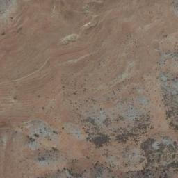 Satellite imagery of Qalaat Aïn el Hânoût, LB