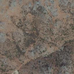 Satellite imagery of Qalaat Aïn el Hânoût, LB