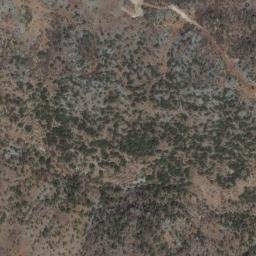 Satellite imagery of Qalaat Aïn el Hânoût, LB