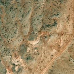 Satellite imagery of El Qrani, LB