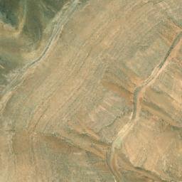 Satellite imagery of Shumays Abū Dīyah, SY