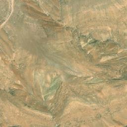 Satellite imagery of Shumays Abū Dīyah, SY