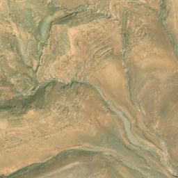 Satellite imagery of Shumays Abū Dīyah, SY