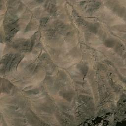 Satellite imagery of Kōh-e Rū’ī, AF